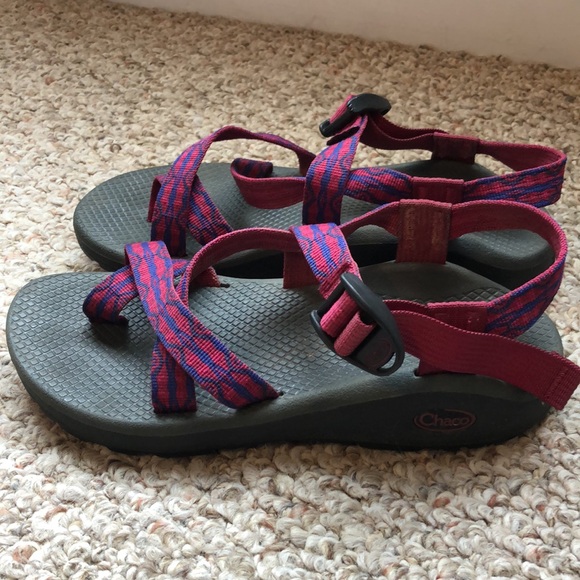 Chaco Sandals - Picture 2 of 5